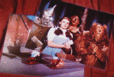 dorothy