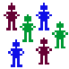 People